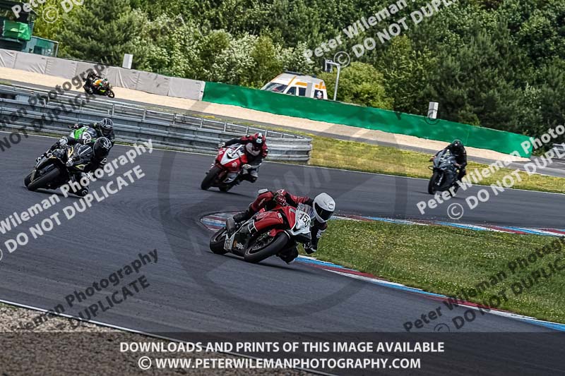 Slovakia Ring;event digital images;motorbikes;no limits;peter wileman photography;trackday;trackday digital images